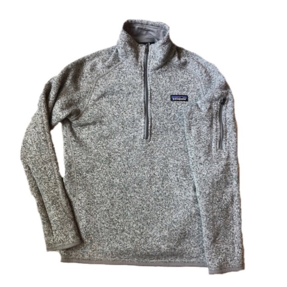 Patagonia Sweaters - Patagonia better sweater medium